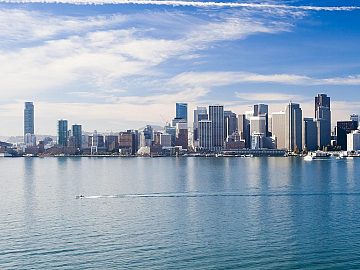 Zdjęcie kierunku: San Francisco